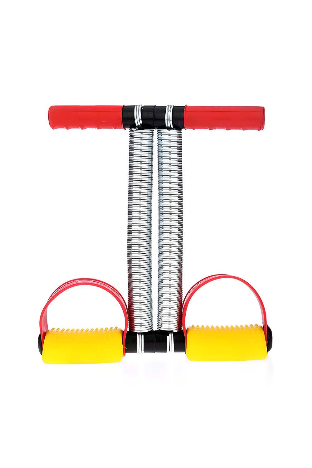 Gym Utility - Double Spring Tummy / Waist Trimmer Ab Exerciser